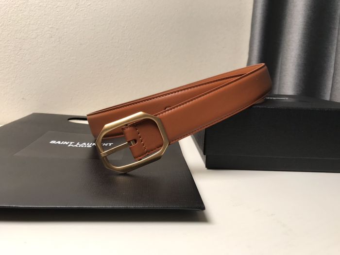 Yves saint Laurent Belt 30MM SLB00093